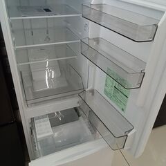 ★ジモティ割あり★ TOSHIBA 冷蔵庫 150L 23年製 動作確認／クリーニング済み HJ4916