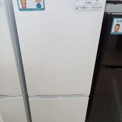 ★ジモティ割あり★ YAMADA 冷蔵庫 156L 23年製 動作確認／クリーニング済み HJ4917 ☆ジモティ割あり☆ YAMADA 冷蔵庫 156L 23年製 動作確認