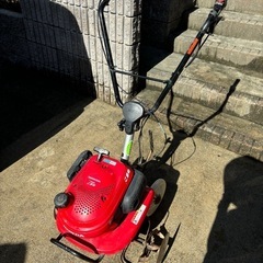 ホンダ HONDA こまめ F220 耕運機 