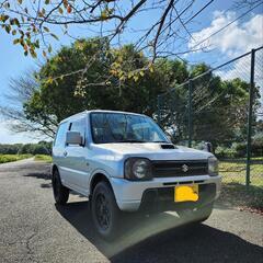 兵庫県のJB23｜中古車｜ジモティー