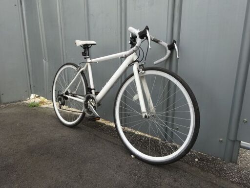 UMBRELLA（アンブレラ）27インチ ロードバイク 管理NO.20241103-2