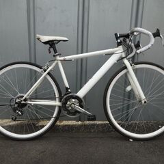 27インチ ロードバイク(自転車)の中古が安い！激安で譲ります・無料で 