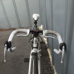 UMBRELLA（アンブレラ）27インチ ロードバイク 管理NO.20241103-2