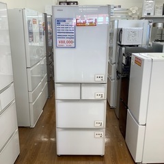 HITACHI(日立) 2021年製 5ドア冷蔵庫 【トレファク川越店】