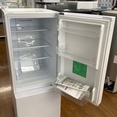 YAMADA(ヤマダ電機) 2022年製　2ドア冷蔵庫　【トレファク川越店】