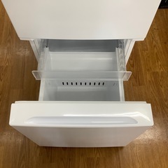 YAMADA(ヤマダ電機) 2022年製　2ドア冷蔵庫　【トレファク川越店】