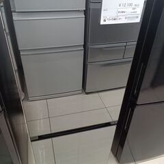 ☆ジモティ割あり☆ HITACHI 冷蔵庫 265L 21年製 動作確認  