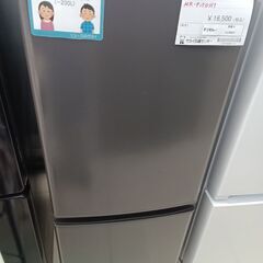 ☆ジモティ割あり☆ MITSUBISHI 冷蔵庫 146L 22年製 動作確認