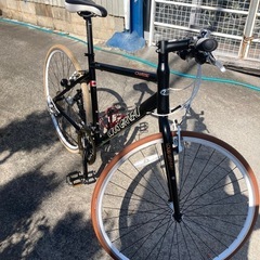 LOUIS GARNEAU CHASSE AL6061