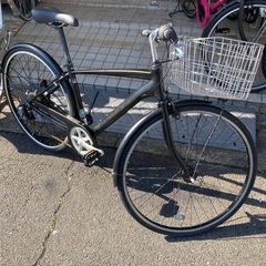 中古】三郷市のクロスバイクを格安/激安/無料であげます・譲ります  