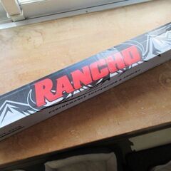 美品 トヨタ ハイエース 200系 純正マフラー SANGO 17535 / 37510