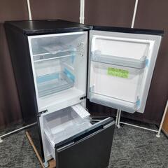 7324‼️配送設置は無料🙌‼️定価59,800円✨最新2022年製✨つけかえドア✨SHARP 152L 2ドア 冷蔵庫