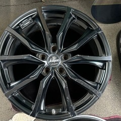 現金払いでもネット決済でもOK！ 自作屋台 都内一円の移動営業（引車