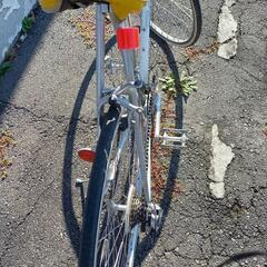 ロードバイク ブリヂストン レイダック RD-570 28インチ