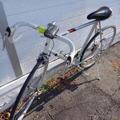 ロードバイク ブリヂストン レイダック RD-570 28インチ