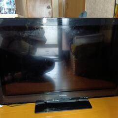 VIERA 32型の中古が安い！激安で譲ります・無料であげます  