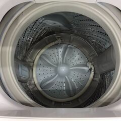 Hisense/ハイセンス　8.0㎏　洗濯機　HW-DG80B　2020年製