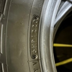 215/70r16 toyo open country r/t 4本