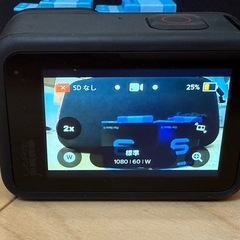 GoProHero9 Black おまけ付き