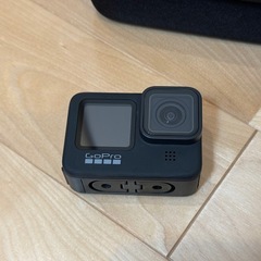 GoProHero9 Black おまけ付き