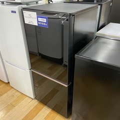 【トレファク ラパーク岸和田店】2019年製 SHARP ２ドア冷蔵庫入荷しました【6ヶ月保証】