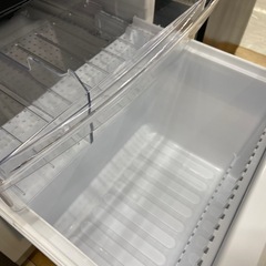 【トレファク ラパーク岸和田店】2019年製 SHARP ２ドア冷蔵庫入荷しました【6ヶ月保証】