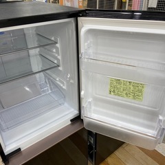 【トレファク ラパーク岸和田店】2019年製 SHARP ２ドア冷蔵庫入荷しました【6ヶ月保証】