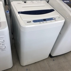 YAMADA（ヤマダ）全自動洗濯機6kg 2019年製 【トレファク堺福田店】