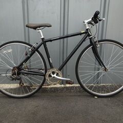 WEEKEND BIKES（ウィークエンド バイクス）クロスバイク 管理NO.20241103-7