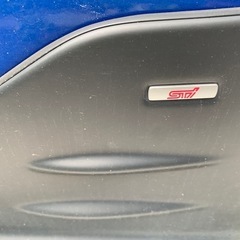 Sti エアロパーツ 