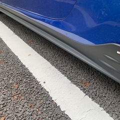 Sti エアロパーツ 