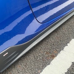 Sti エアロパーツ 