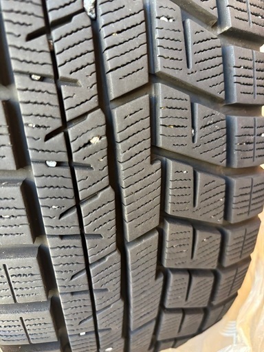 スタッドレス早期割!!BS ブリザック VRX2 225/50R17◇メルセデスベンツ 
