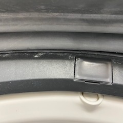 【トレファク ラパーク岸和田店】2019年製 SHARP 縦型洗濯乾燥機入荷しました【6ヶ月保証】