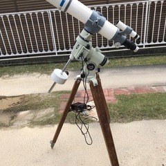 タカハシFC76+EM10Temma PC Jr 天体望遠鏡博物館 公式ホームページ