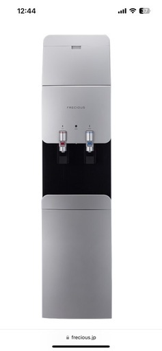 ☆ジモティ割あり☆ TCL 冷蔵庫 グレー H×D×W クリーニング済み TC2008