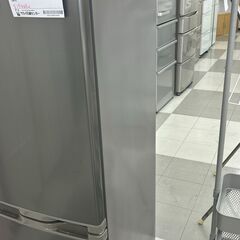 ★ジモティ割あり★ TCL 冷蔵庫 グレー H×D×W クリーニング済み TC2008