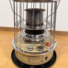 アルパカ　ストーブ 
