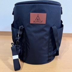 アルパカ　ストーブ 
