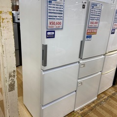 TOUSIBA 5ドア冷蔵庫 2020年製 【トレファク岸和田店】