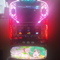 スロットマクロスフロンティア