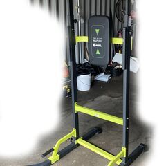 F.R.JAPAN ホームジムセット トレーニングマシン フィットネス