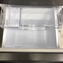 MITSUBISHI/三菱　冷蔵庫　146L　MR-P15G-H　2021年製