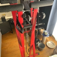 GALLUM ホットワックス（スノーボード、スキー）かけ　一式セット