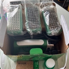 GALLUM ホットワックス（スノーボード、スキー）かけ　一式セット