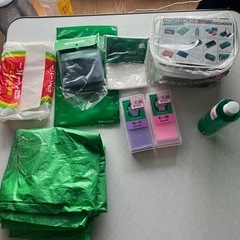 GALLUM ホットワックス（スノーボード、スキー）かけ　一式セット