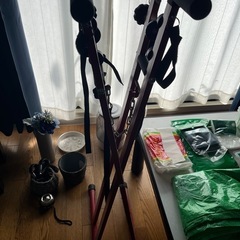 GALLUM ホットワックス（スノーボード、スキー）かけ　一式セット