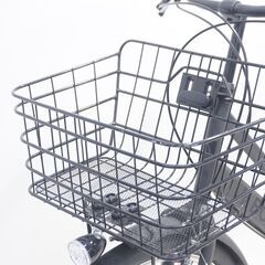 あさひ BOLDLINE 2024年モデル 27インチ シティーサイクル