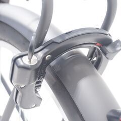 あさひ BOLDLINE 2024年モデル 27インチ シティーサイクル