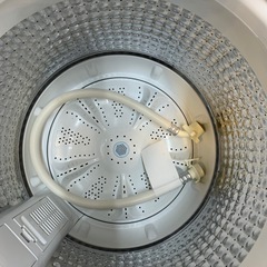 全自動洗濯機 Haier J  W-U55A 5.5kg 2022年 製  クリーニング済